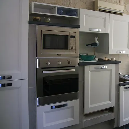 Appartement Amateia
