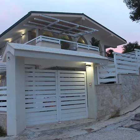 Apartamento Amateia